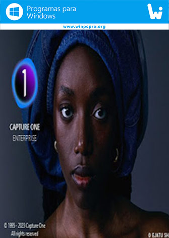 Capture One Pro (2026) Full Multilenguaje [Mega]