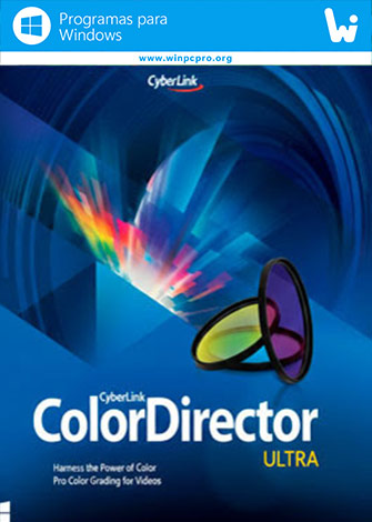 ColorDirector Ultra (2026) v14.0.5921.11 Full Español [Mega]