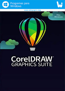 CorelDRAW Graphics (2026) Full Multilenguaje [Mega]