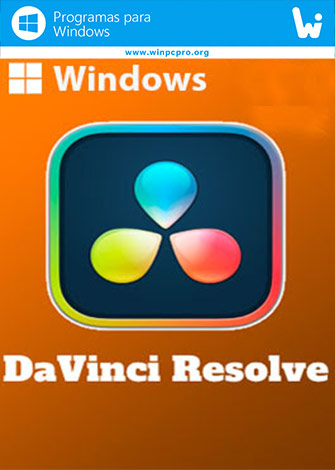 DaVinci Resolve Studio (2026) Full Español [Mega]