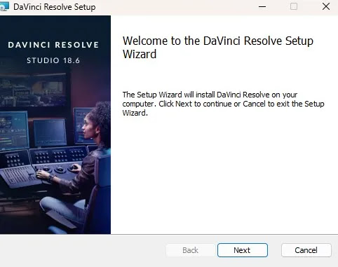 DaVinci Resolve Studio (2026) Full Español 