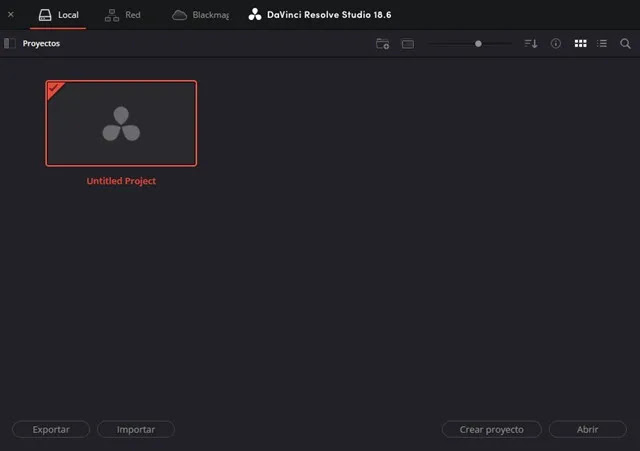 DaVinci Resolve Studio (2026) Full 