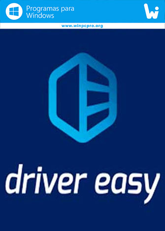 Driver Easy Pro (2026) Full Multilenguaje [Mega]