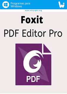 Foxit PDF Editor Pro (2025) Full Multilengual [Mega]