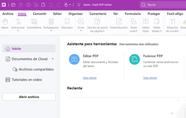 Foxit PDF Editor Pro (2025) Full Multilengual 