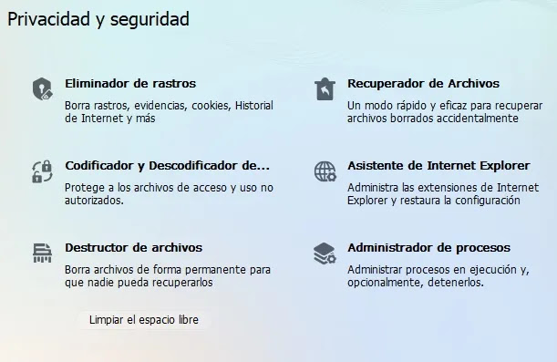 Glary Utilities Pro (2025) 