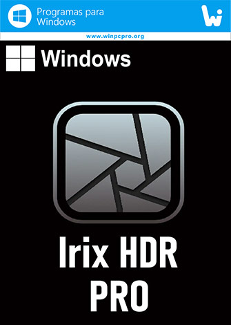 Irix HDR Pro (2026) x64 Full Multilenguaje [Mega]