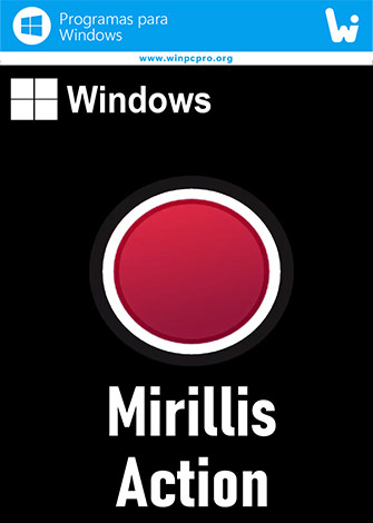 Mirillis Action (2026) Full Multilenguaje [Mega]