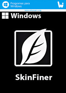 SkinFiner (2025) v5.7.0 Full Español [Mega]