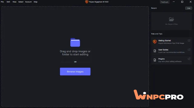 Topaz Gigapixel Pro (2026) Full Crack