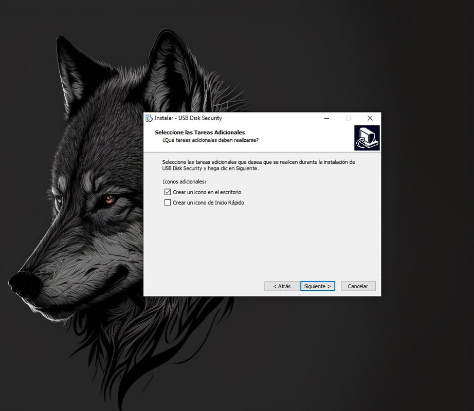 USB Disk Security (2026) Full Multilenguaje Gratis