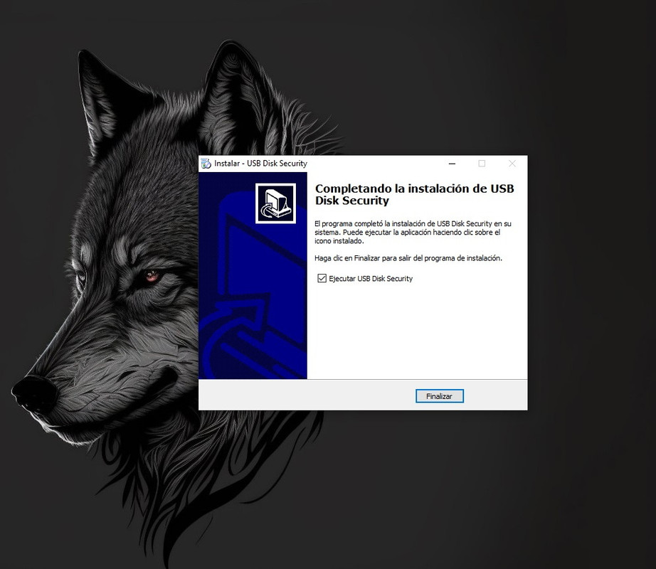 USB Disk Security (2026) Full Crack