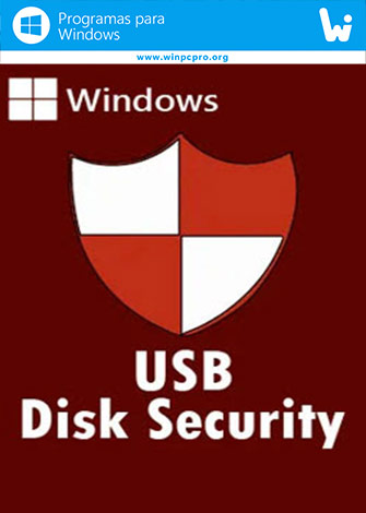 USB Disk Security (2026) Full Multilenguaje [Mega]