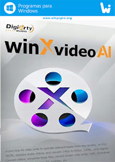 Winxvideo AI (2026) Full Multilenguaje [Mega]