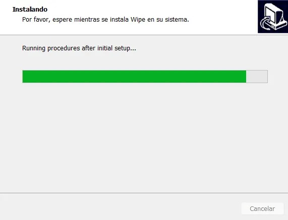 Wipe Professional (2026) Full Crack