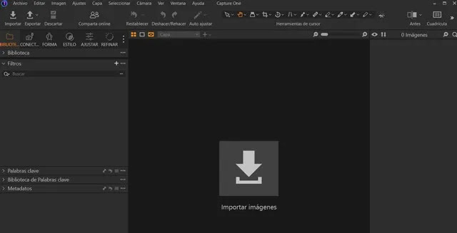 Capture One Pro (2026) (x64) Full Crack