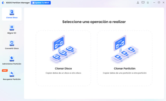 4DDiG Partition Manager (2026) Full Crack