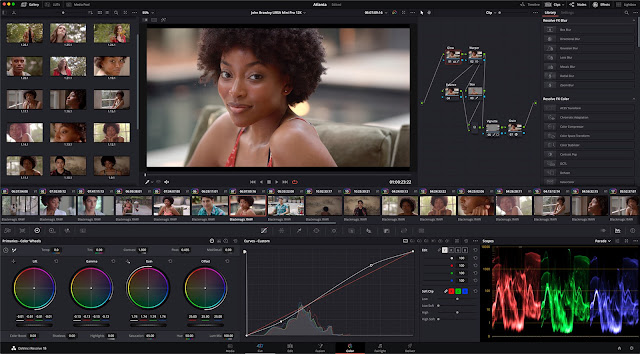 DaVinci Resolve Studio (2026) Full Crack