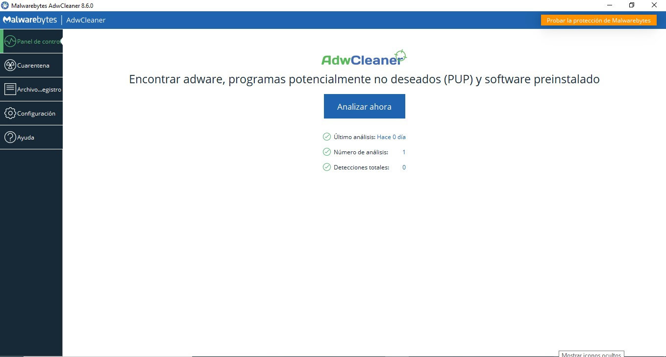 AdwCleaner (2025) v8.6.0.613 Full 