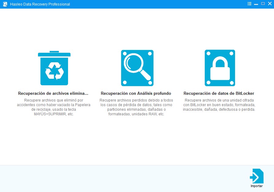 Hasleo Data Recovery All Editions (2026) Full 