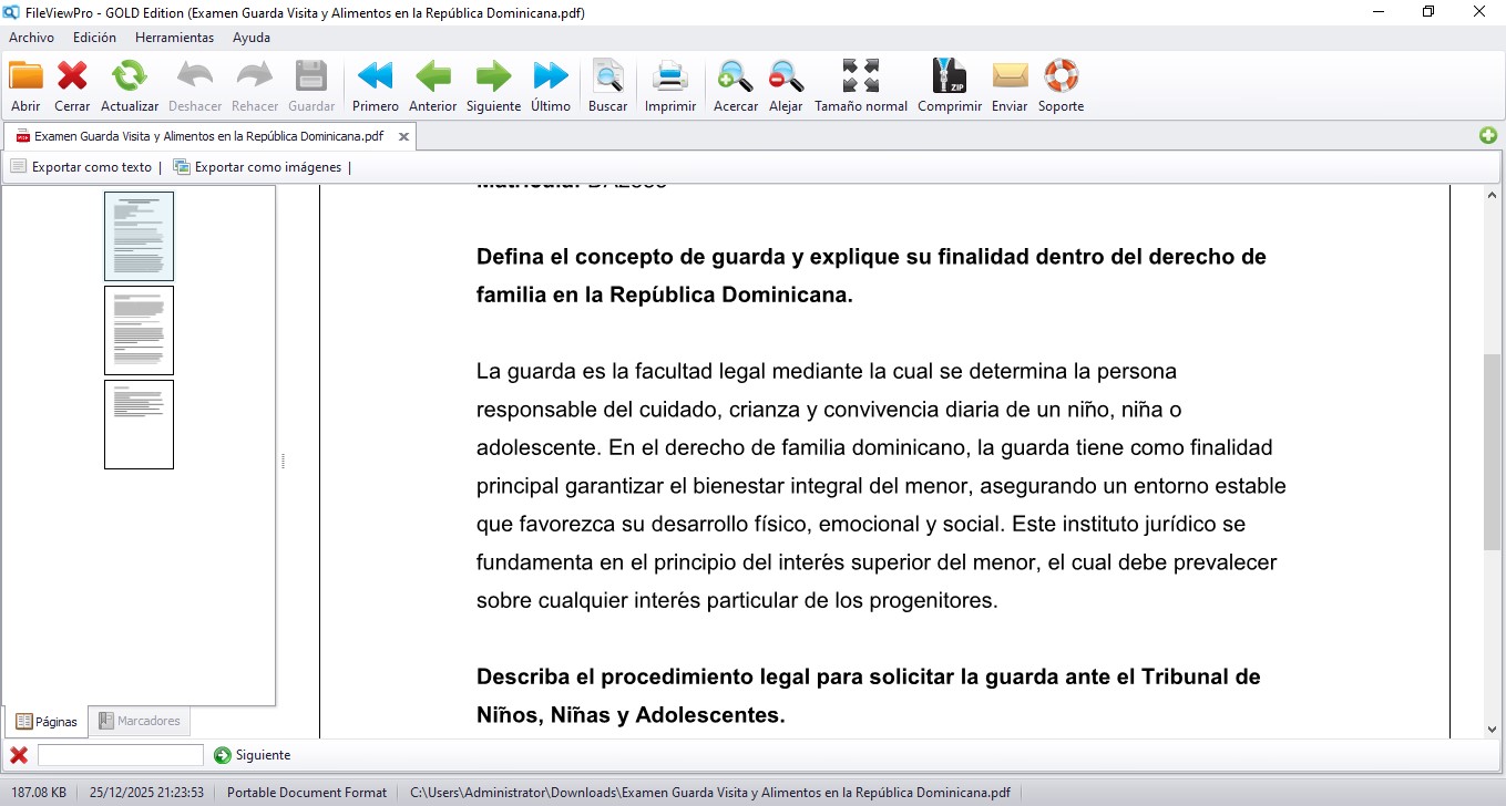 FileViewPro Gold Edition (2026) v1.9.8.23 Español 