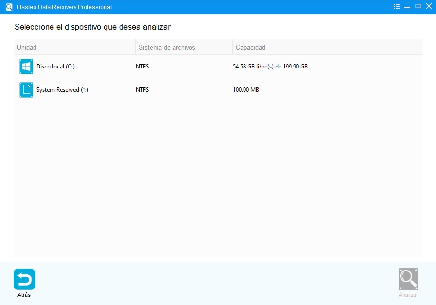 Hasleo Data Recovery All Editions (2026)