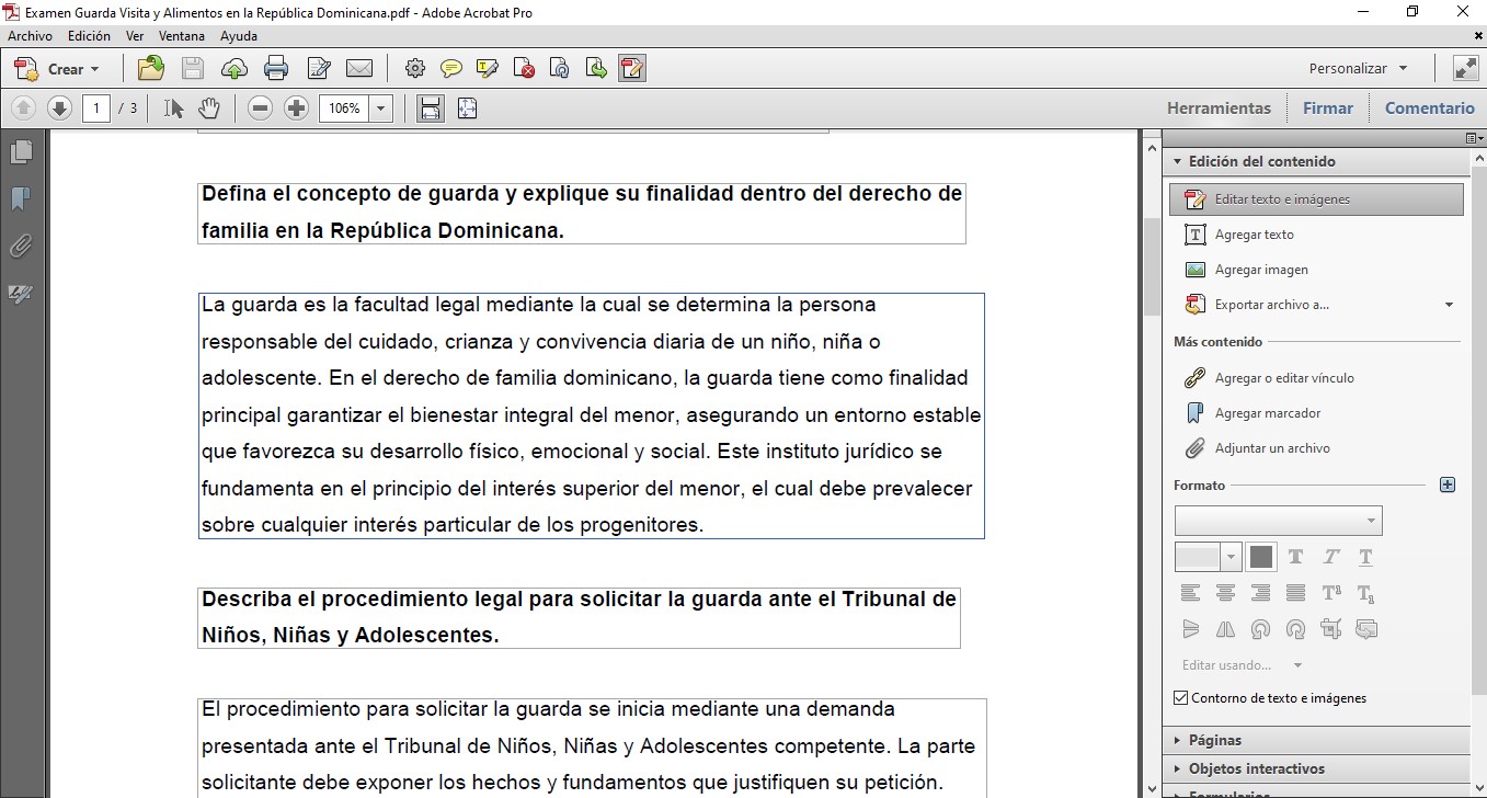 Adobe Acrobat XI PRO 11 Multilenguaje 