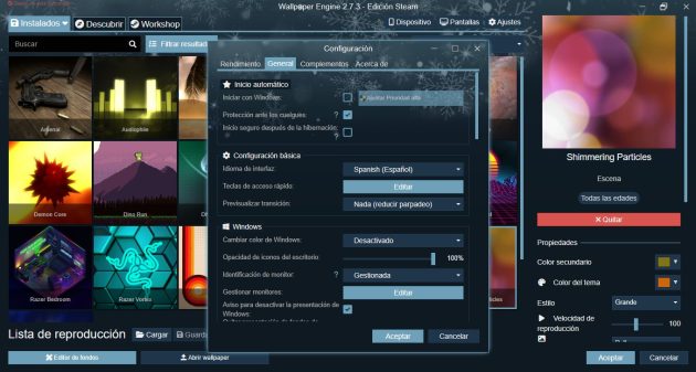 Wallpaper Engine (2026) v2.7.3 Full