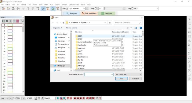 PentaLogix CAMMaster (2026) Full (x64)