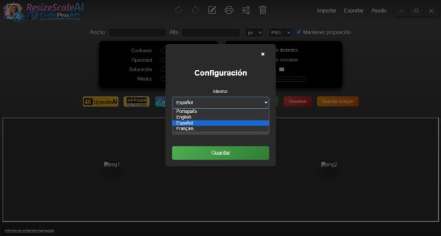 ResizeScaleAI (2026) v1.0.0