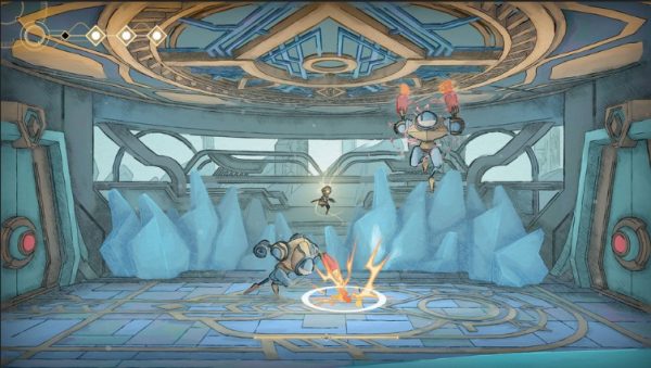 MIO Memories in Orbit (2026) PC Español