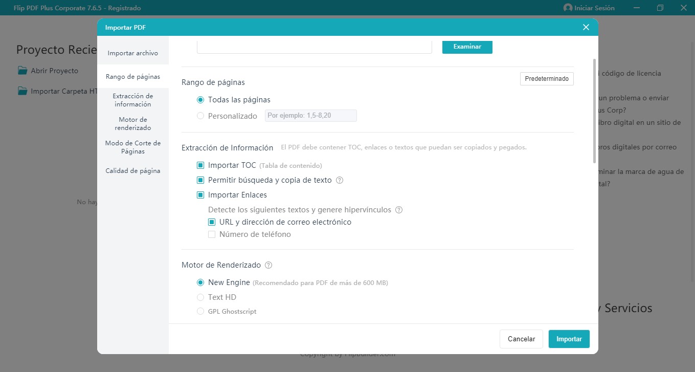Flip PDF Plus Corporate (2026) 7.10.15 Full Español Crackeado