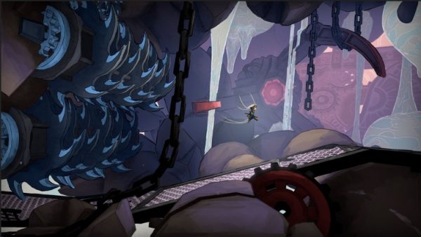 MIO Memories in Orbit (2026) PC Full Español Gratis