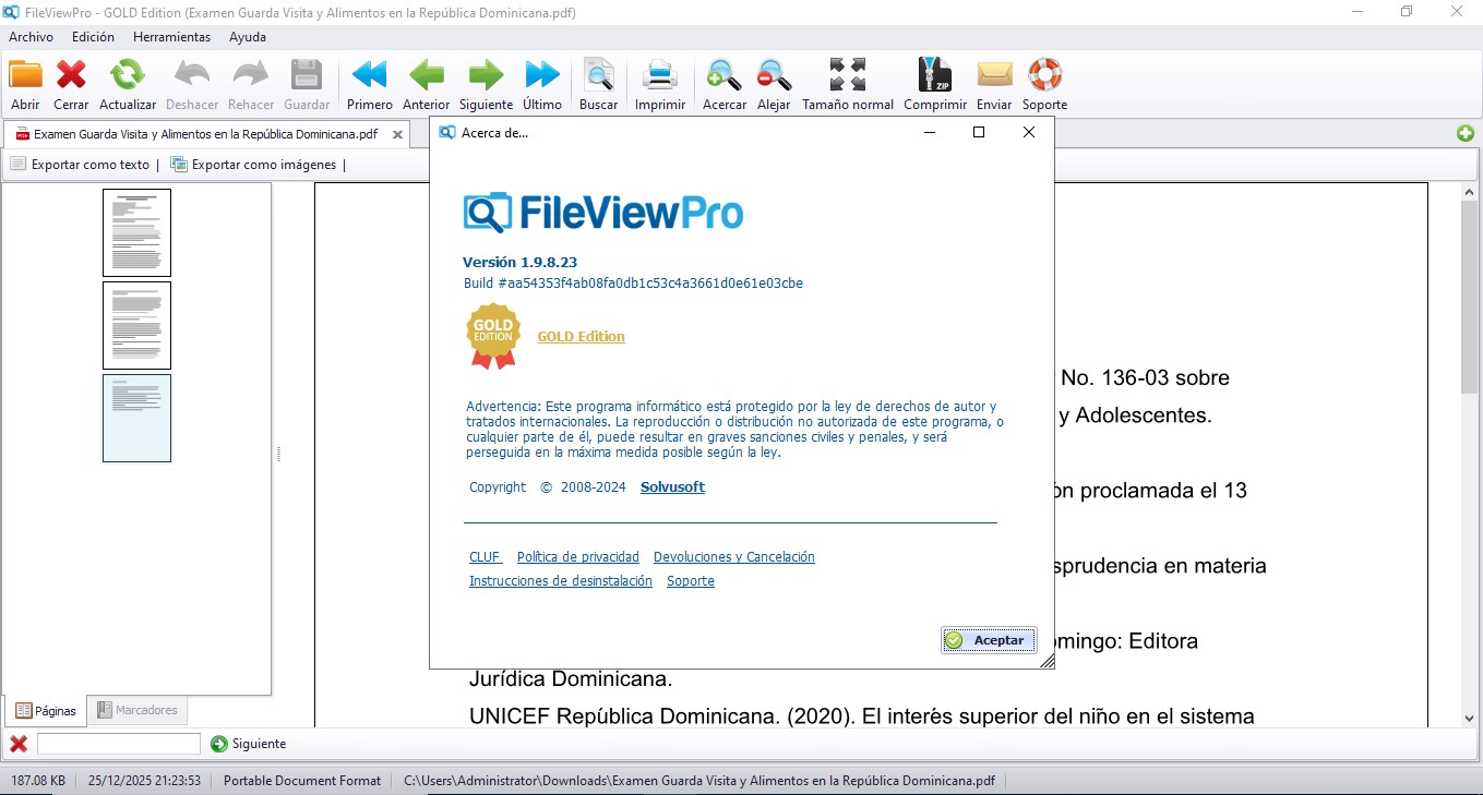 FileViewPro Gold Edition (2026) Español Con Crack