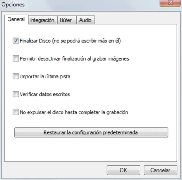 gBurner PRO (2026) Full Español