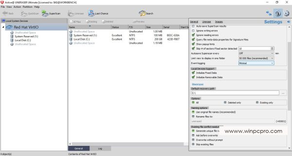 Active@ UNERASER Ultimate (2026) Full
