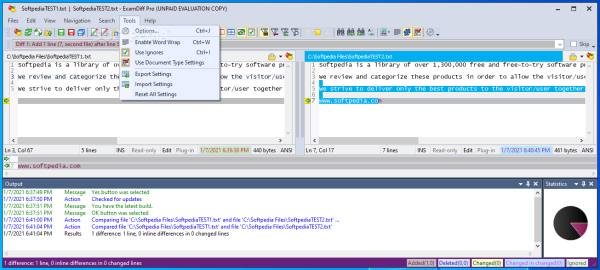 ExamDiff Pro Master Edition (2026) x64 Full Español Gratis