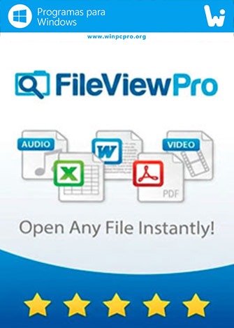 FileViewPro Gold Edition (2026) Español [Mega]