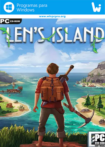 Len’s Island (2026) PC Full Español [Mega]