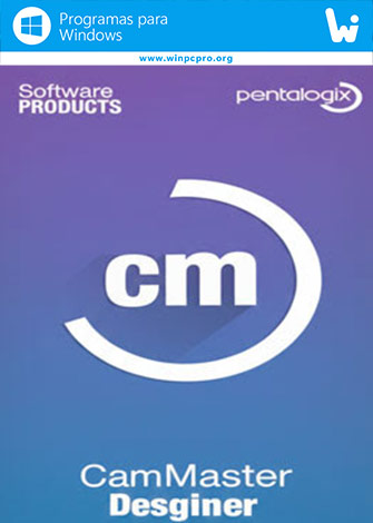 PentaLogix CAMMaster (2026) Full v11.24.73 (x64) [Mega]