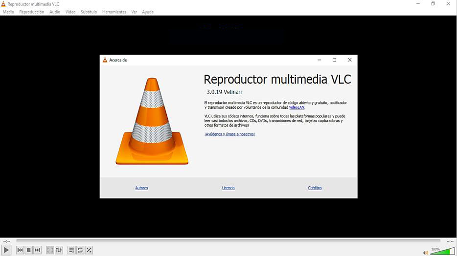 VLC Media Player (2026) Full Español Crackeado