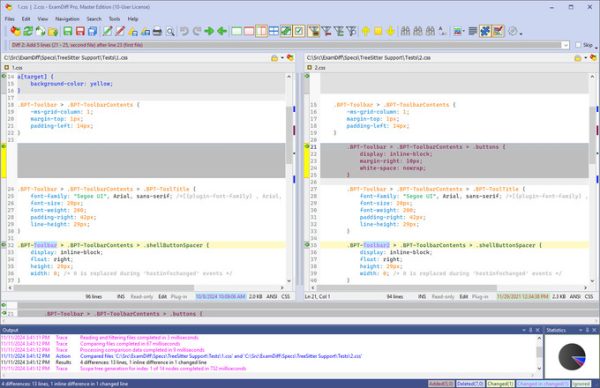 ExamDiff Pro Master Edition (2026) x64 Full Crackeado