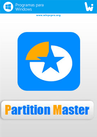 EaseUS Partition Master (2026) Full Español [Mega]