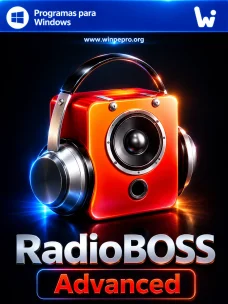 RadioBOSS Ultimate (2026) Full Multilenguaje [Mega]